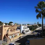 Apartamento Duplex Aldebaran By Costablancarent